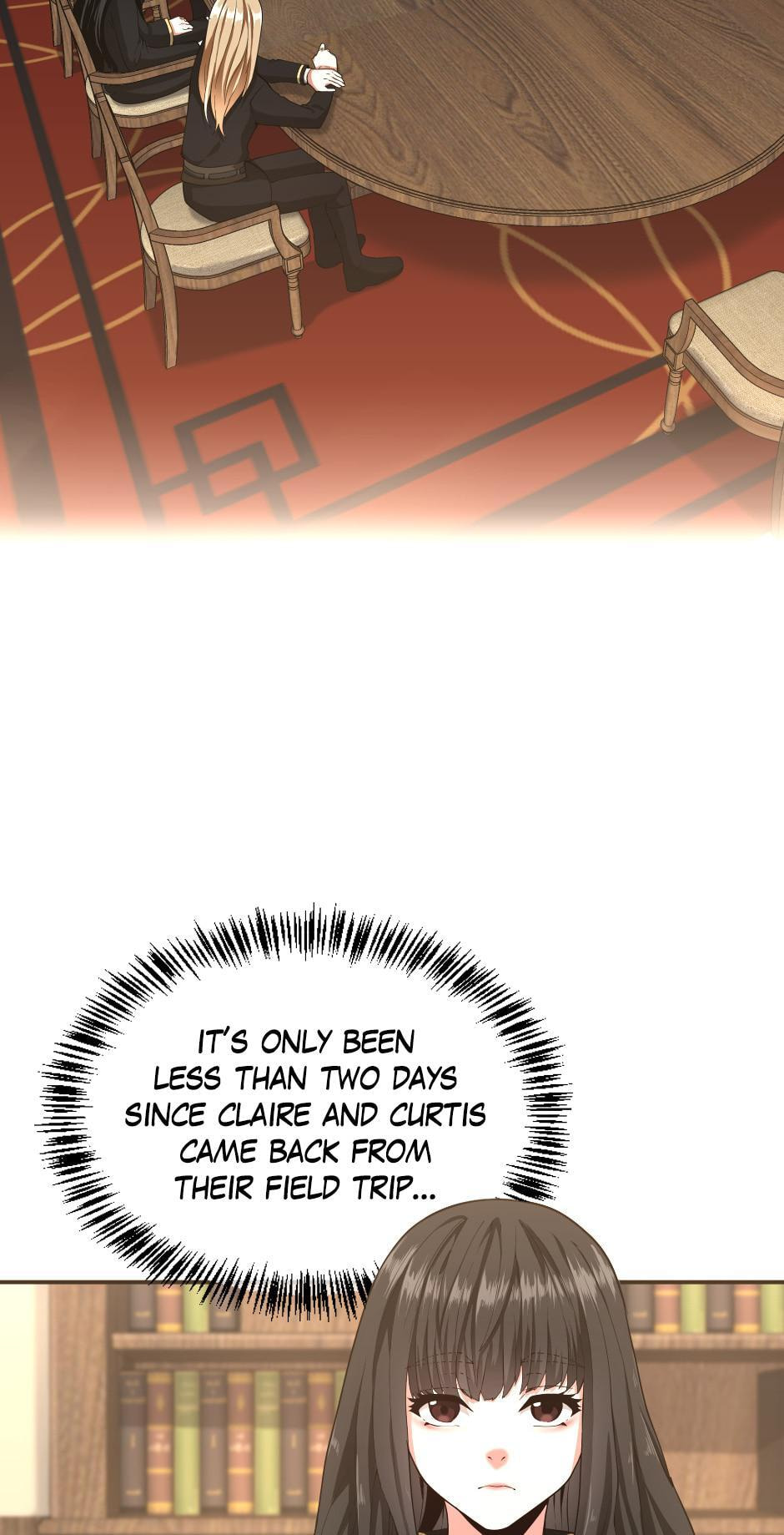 The Beginning After the End Chapter 126 page 71 - 