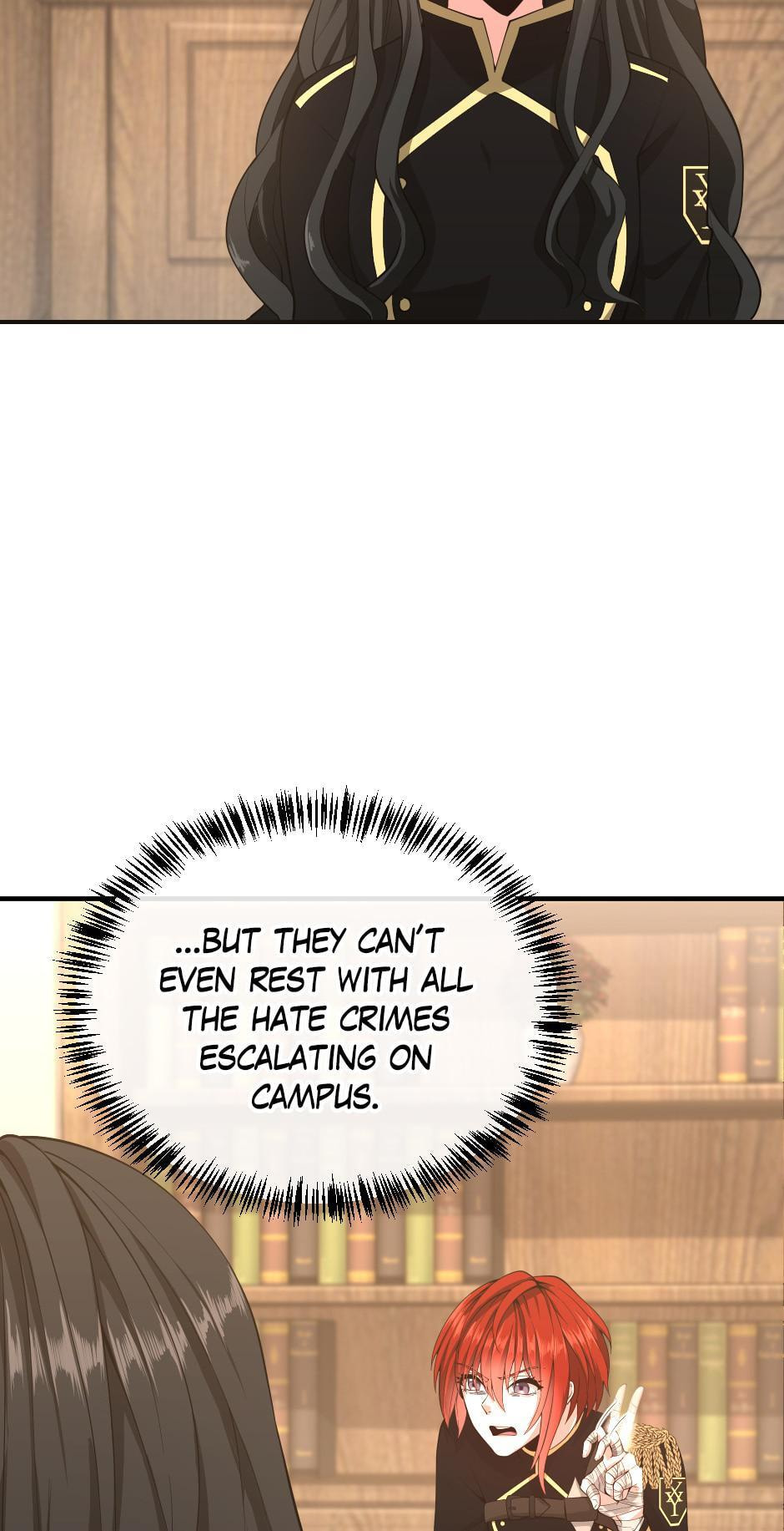 The Beginning After the End Chapter 126 page 72 - 