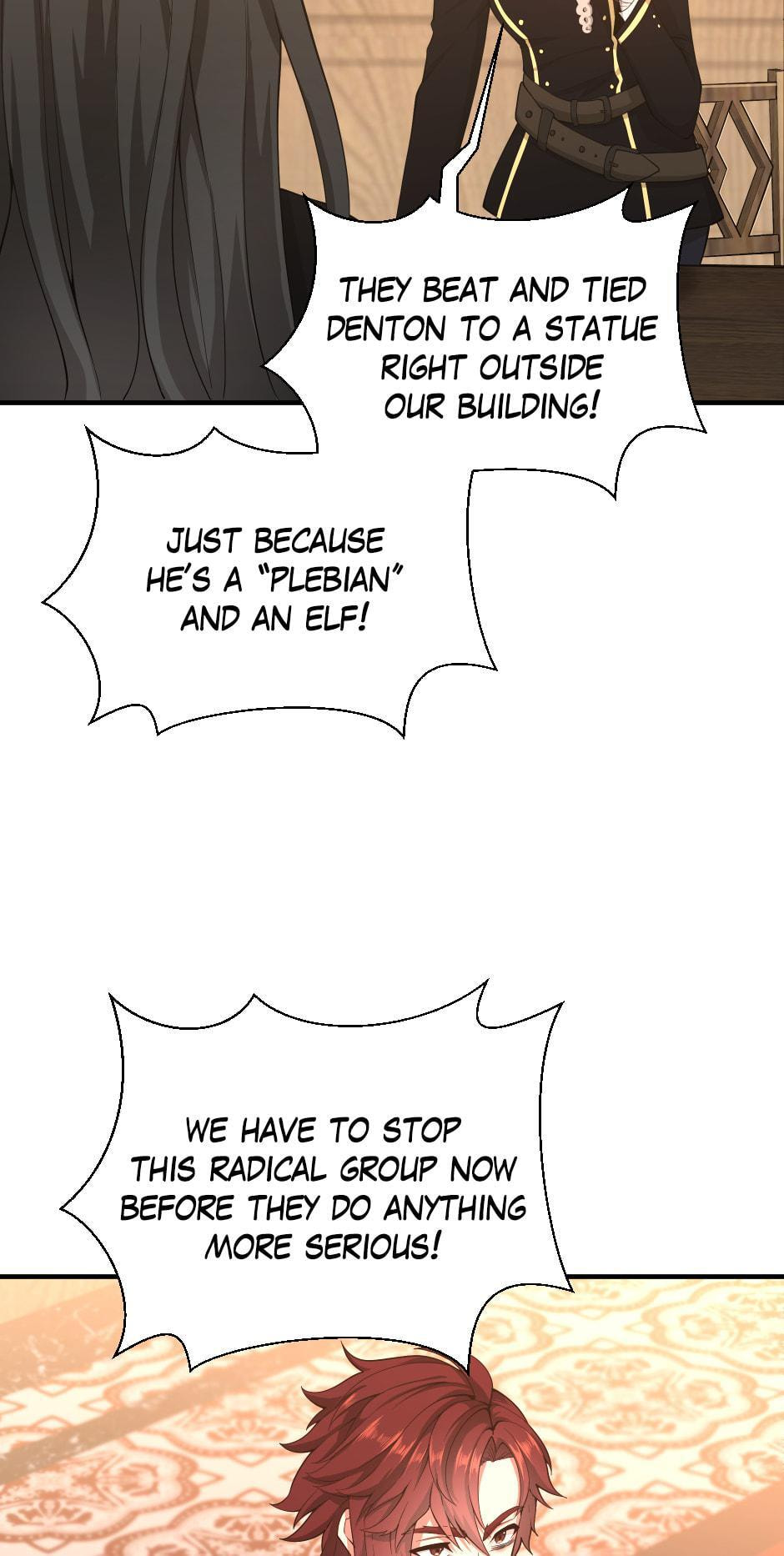 The Beginning After the End Chapter 126 page 73 - 
