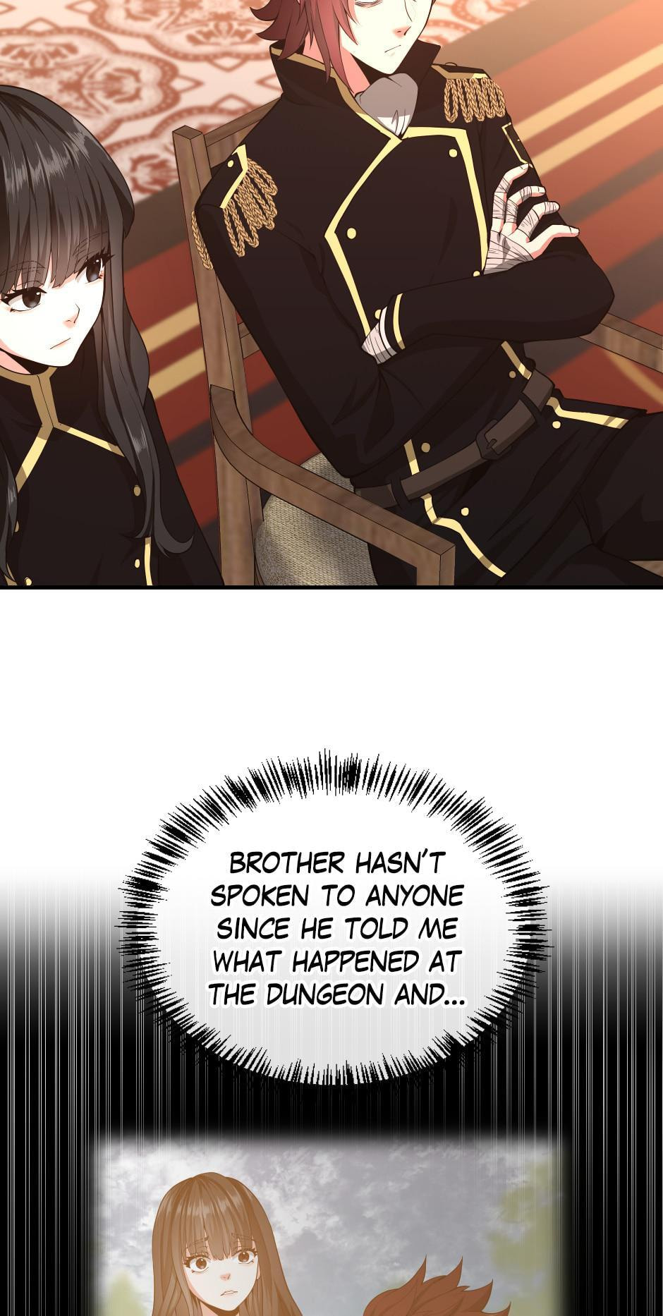 The Beginning After the End Chapter 126 page 74 - 