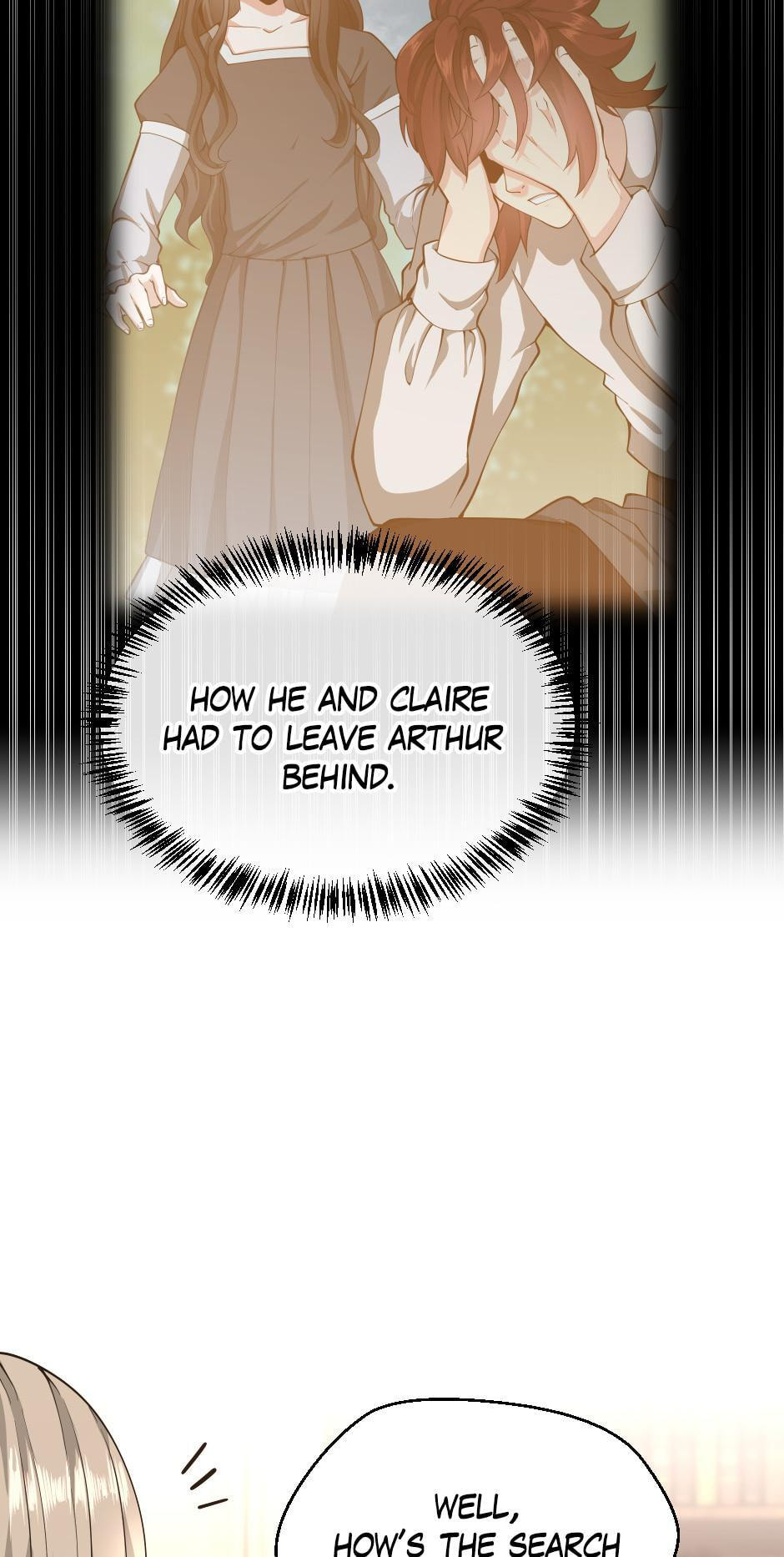 The Beginning After the End Chapter 126 page 75 - 