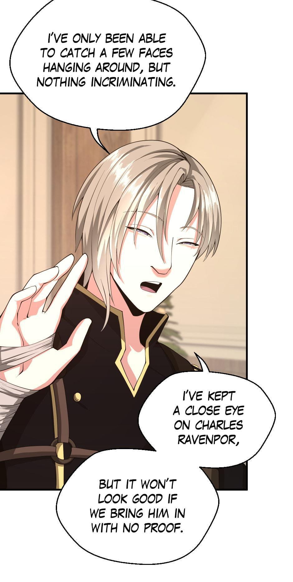 The Beginning After the End Chapter 126 page 77 - 