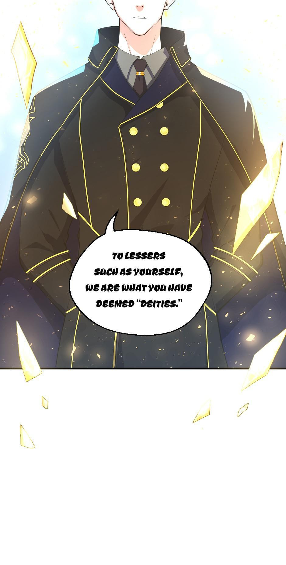 The Beginning After the End Chapter 126 page 9 - 