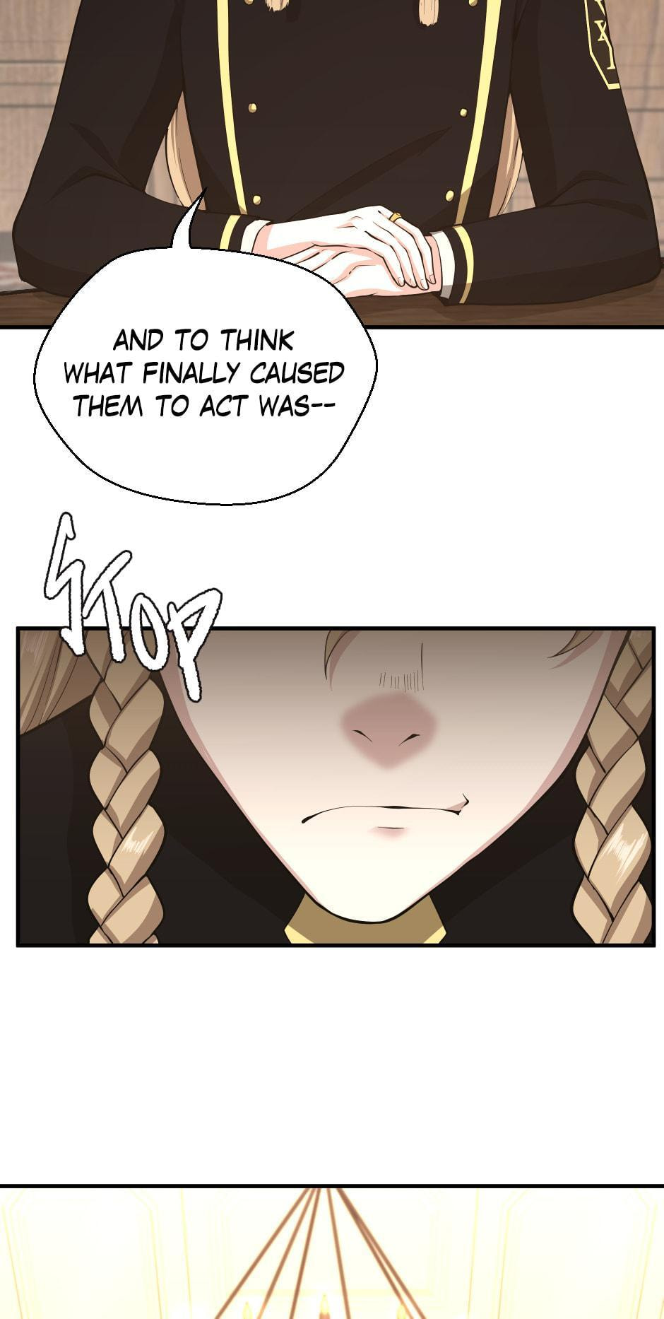 The Beginning After the End Chapter 126 page 81 - 