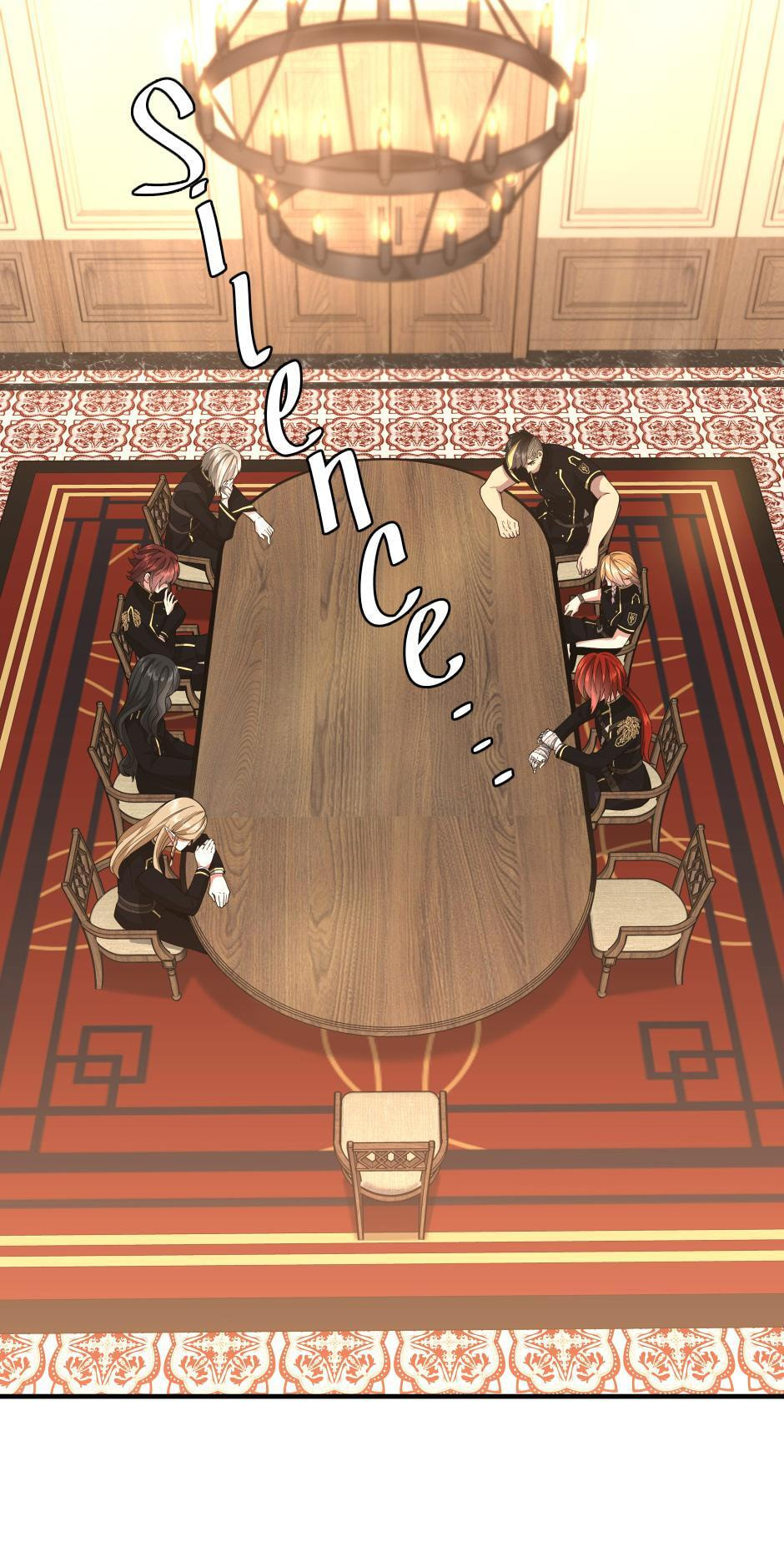 The Beginning After the End Chapter 126 page 82 - 