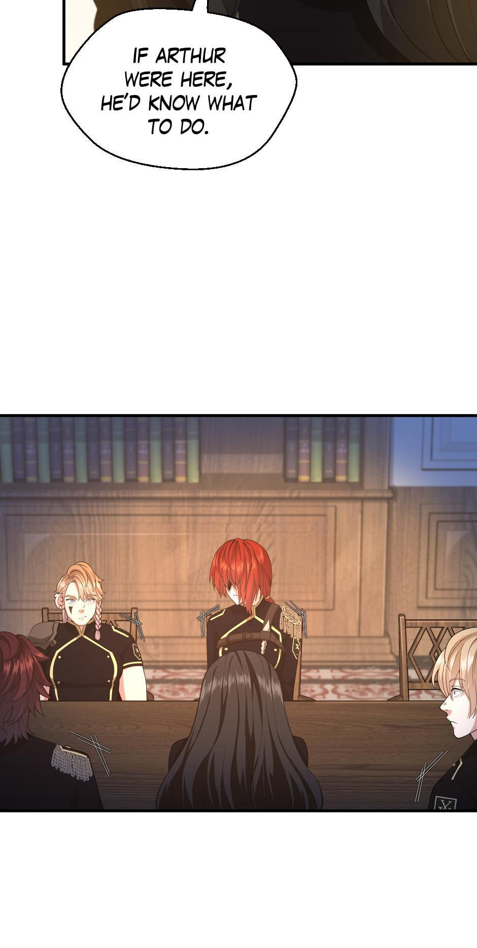 The Beginning After the End Chapter 126 page 88 - 