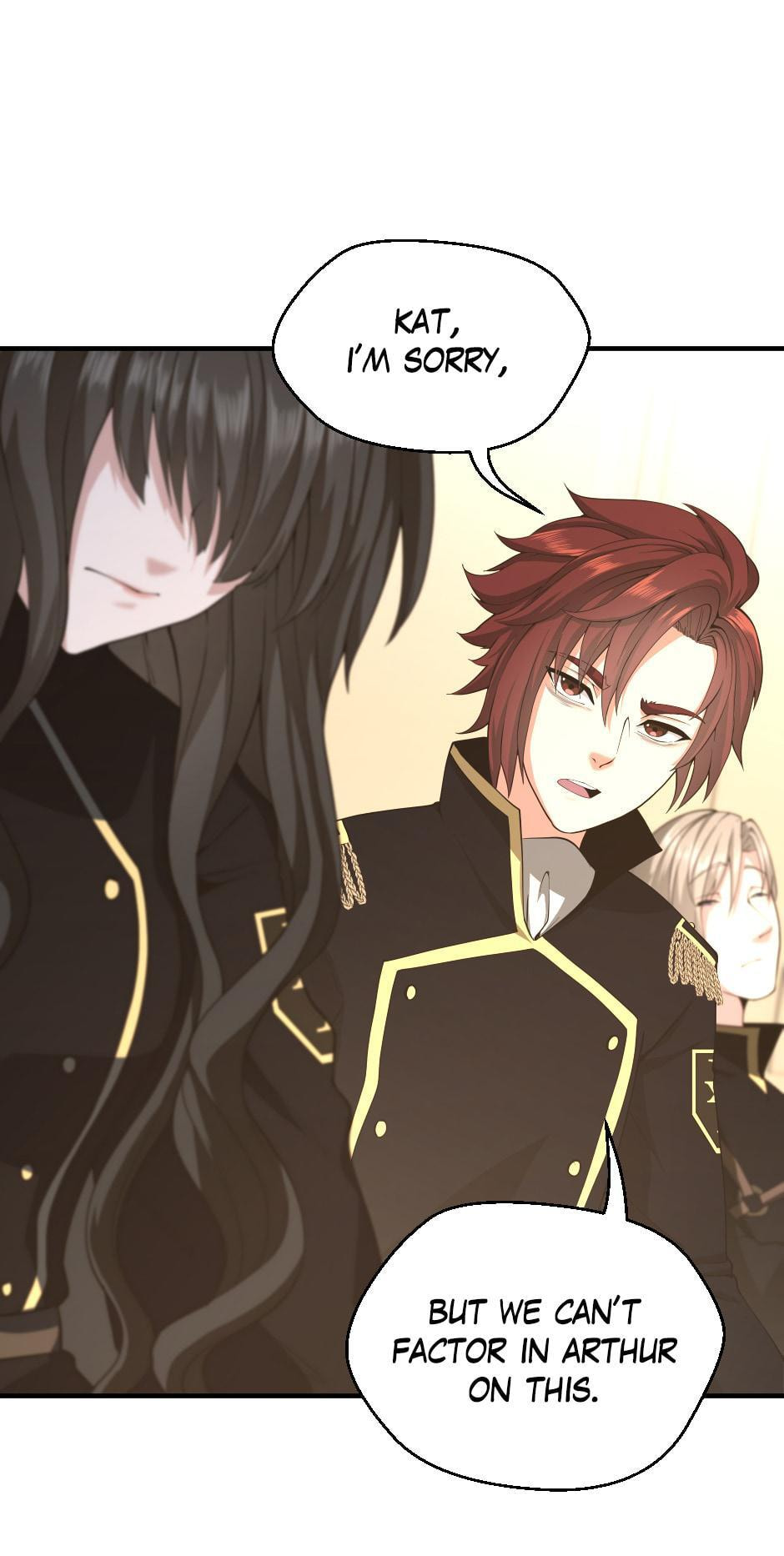 The Beginning After the End Chapter 126 page 89 - 