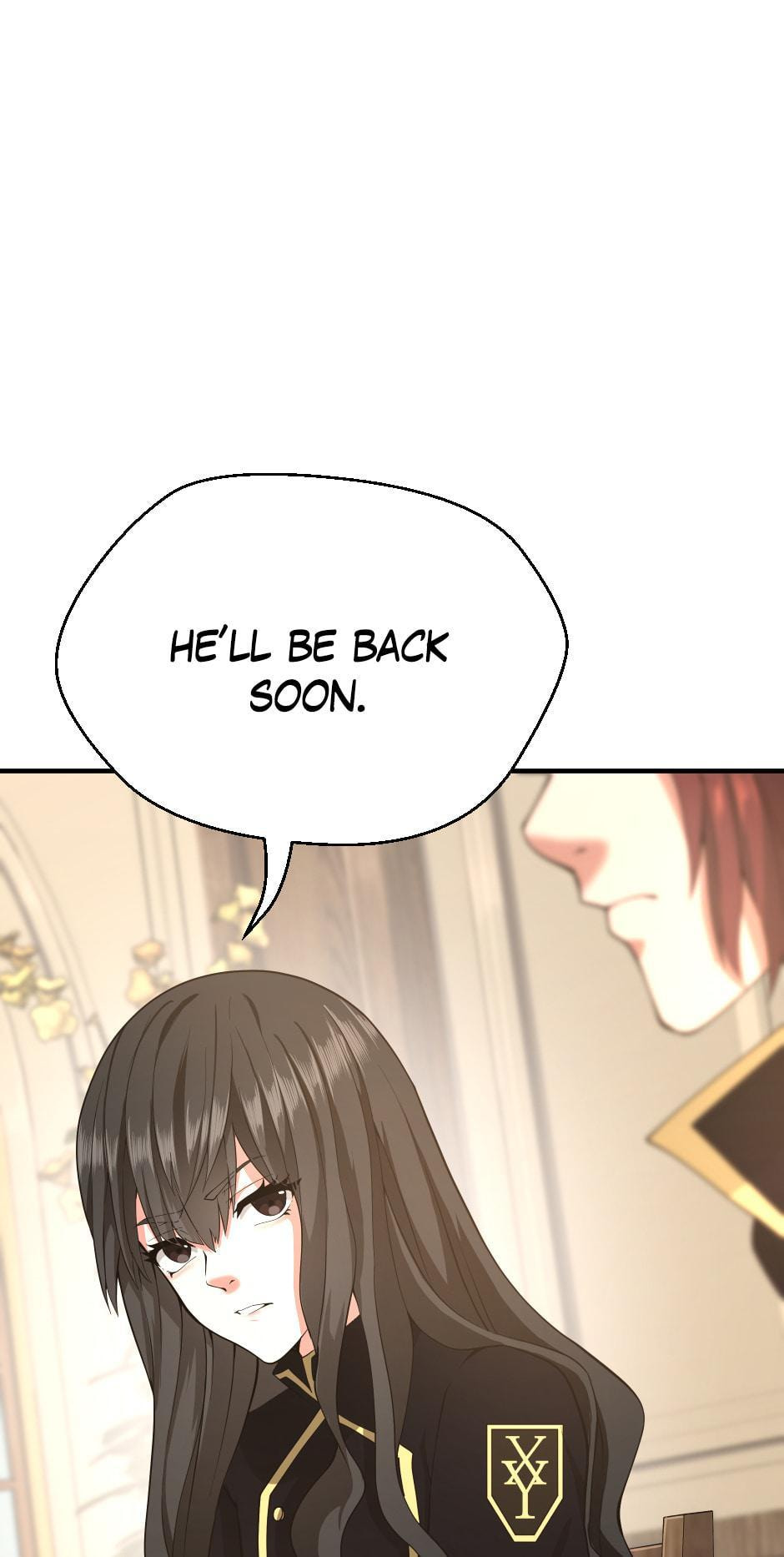 The Beginning After the End Chapter 126 page 90 - 