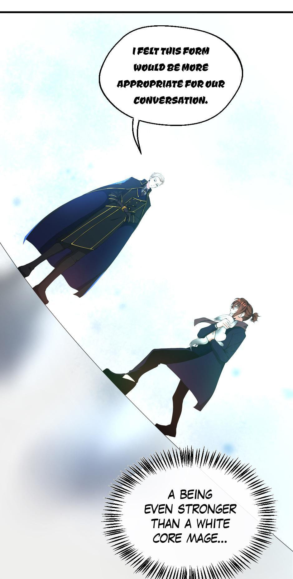 The Beginning After the End Chapter 126 page 10 - 