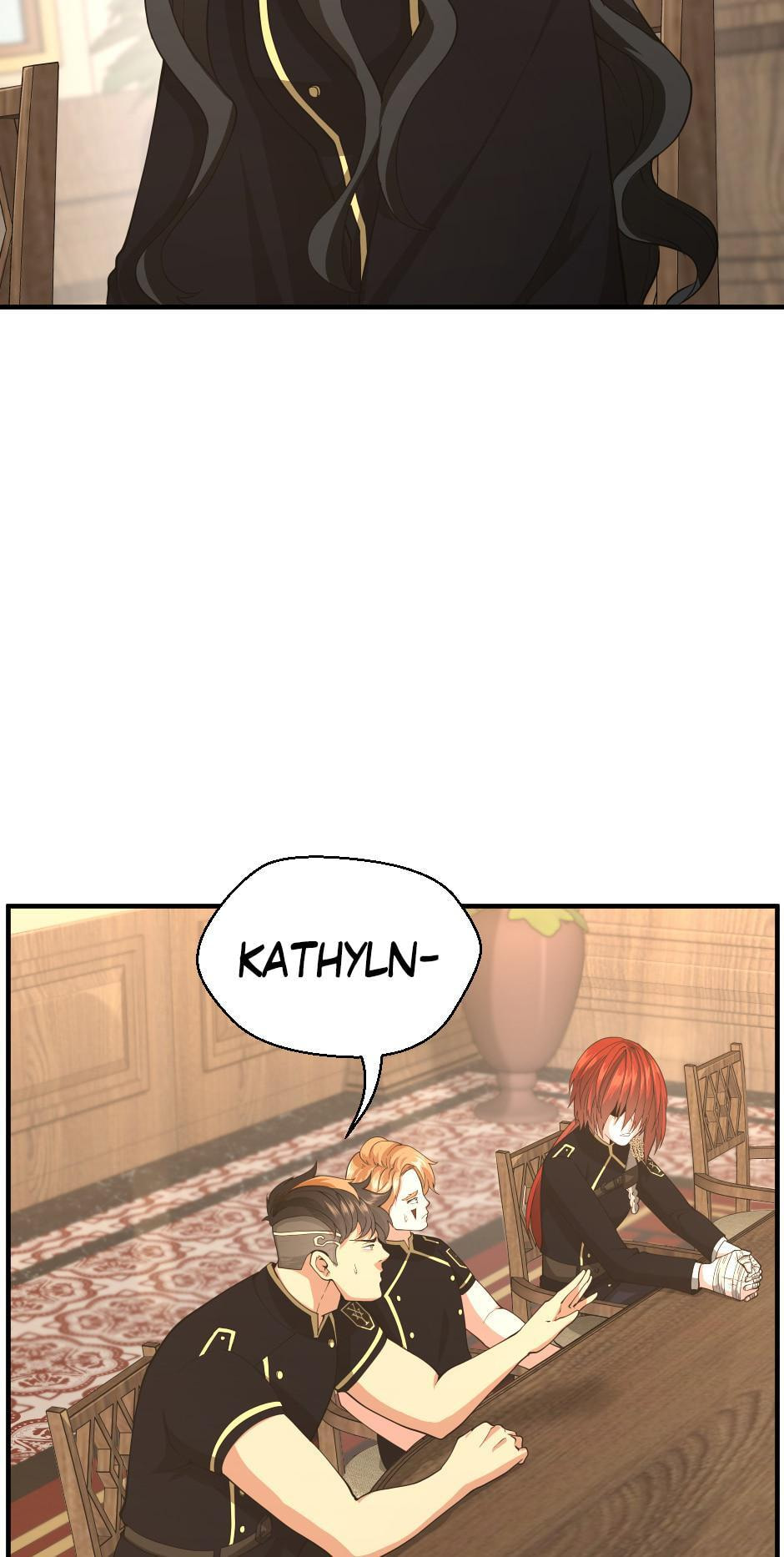 The Beginning After the End Chapter 126 page 91 - 
