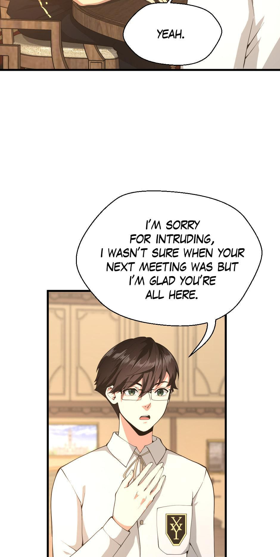 The Beginning After the End Chapter 126 page 93 - 
