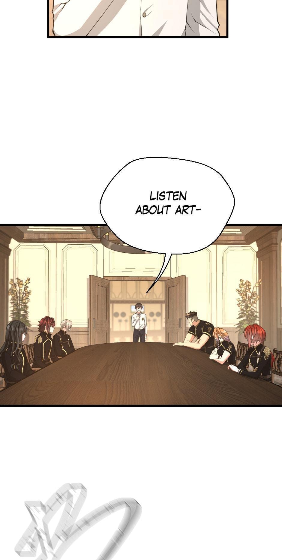 The Beginning After the End Chapter 126 page 94 - 