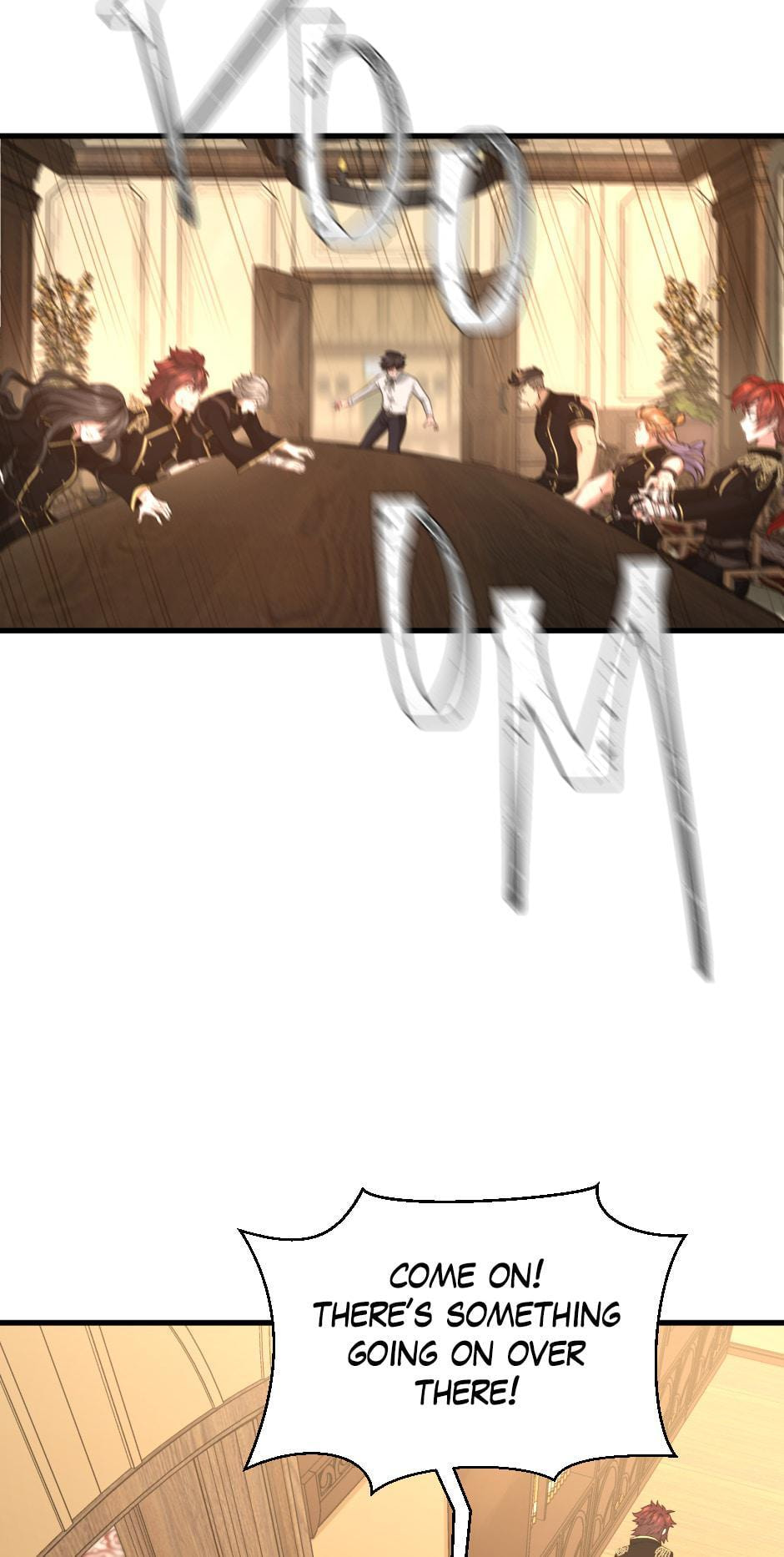 The Beginning After the End Chapter 126 page 95 - 