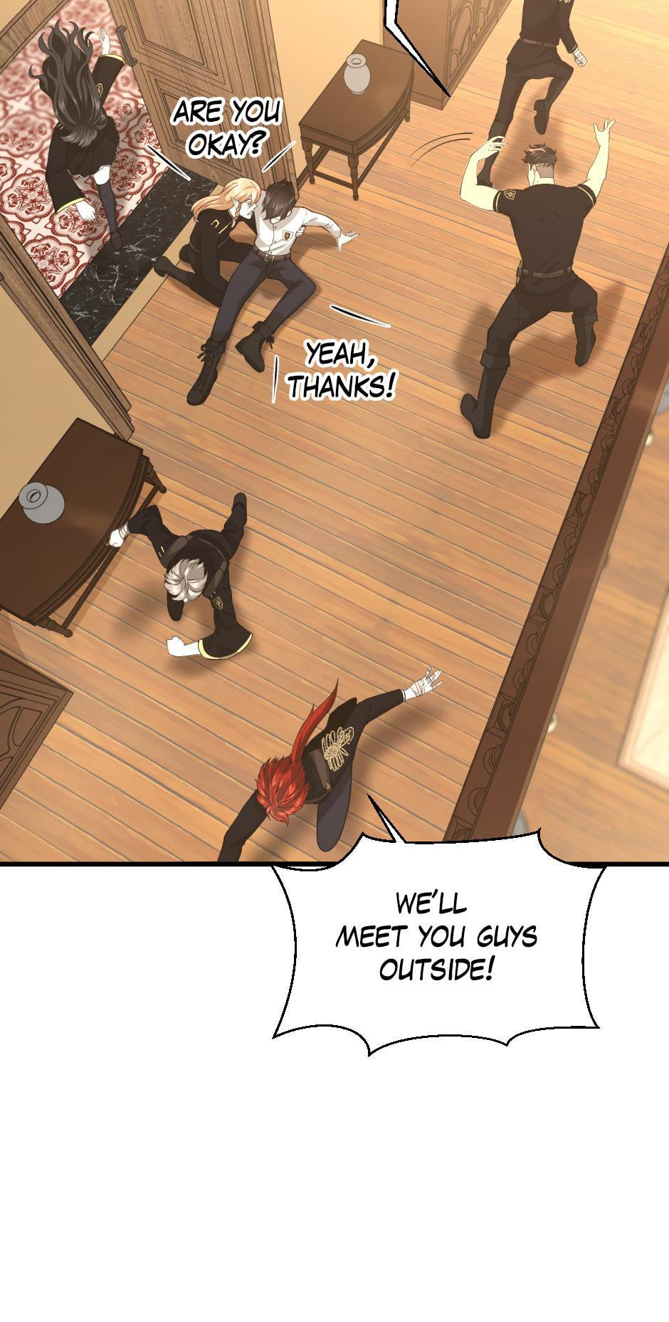 The Beginning After the End Chapter 126 page 96 - 