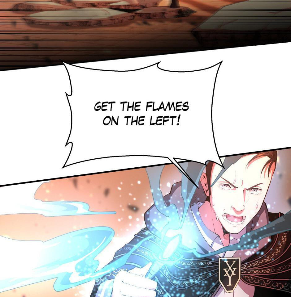 The Beginning After the End Chapter 127 page 11 - 
