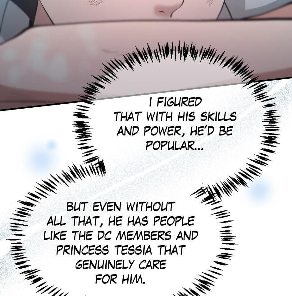 The Beginning After the End Chapter 127 page 110 - 