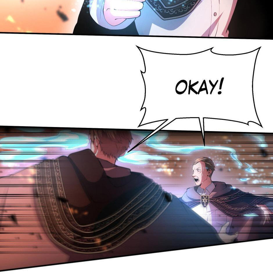 The Beginning After the End Chapter 127 page 12 - 