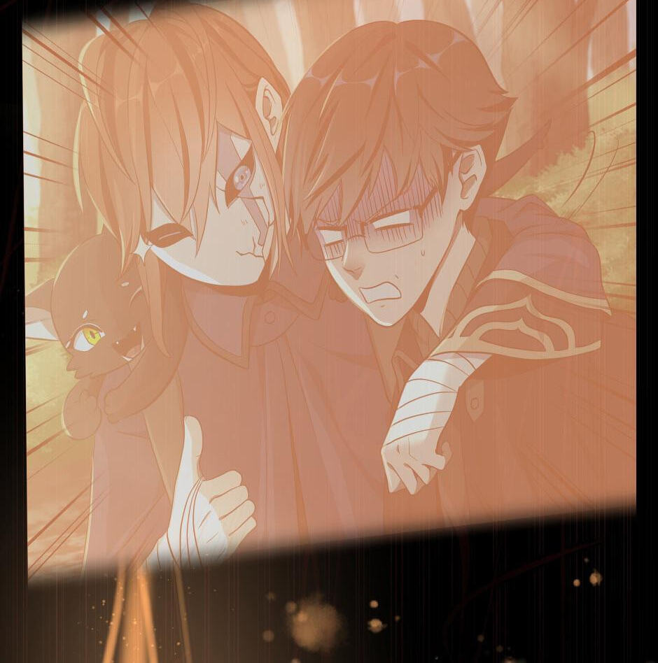 The Beginning After the End Chapter 127 page 126 - 