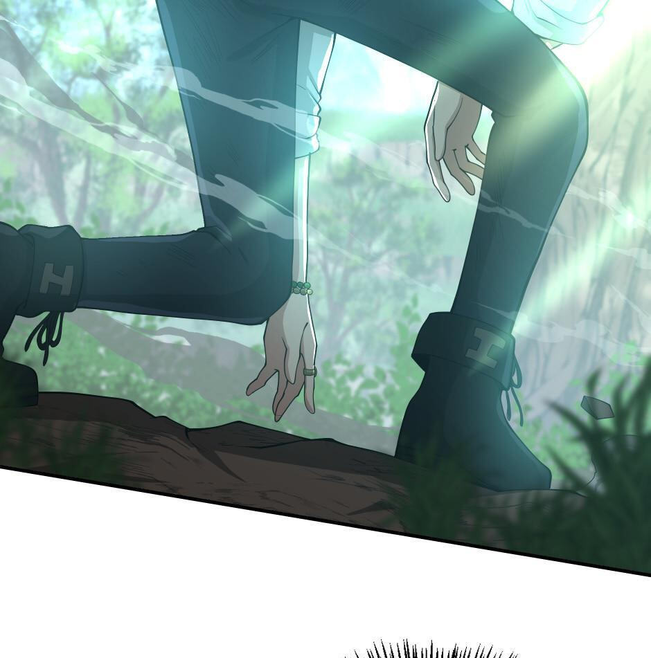 The Beginning After the End Chapter 127 page 135 - 