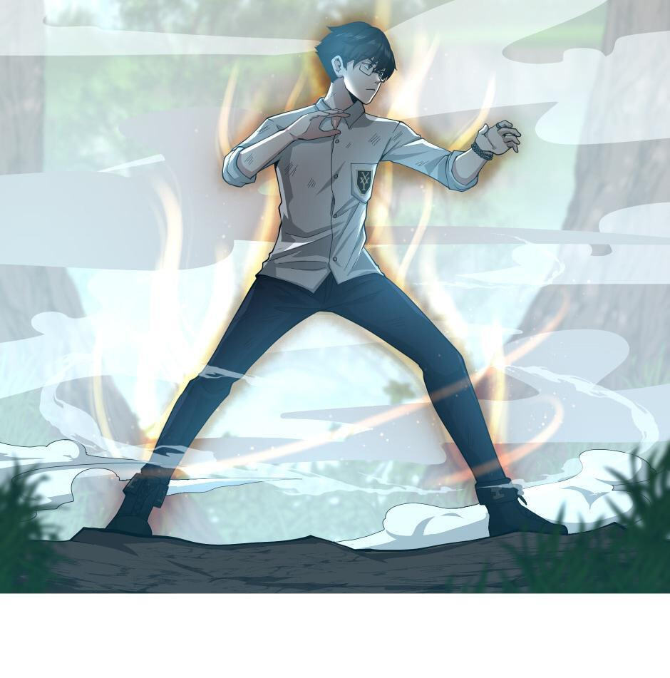 The Beginning After the End Chapter 127 page 137 - 