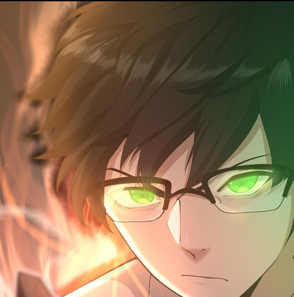 The Beginning After the End Chapter 127 page 141 - 