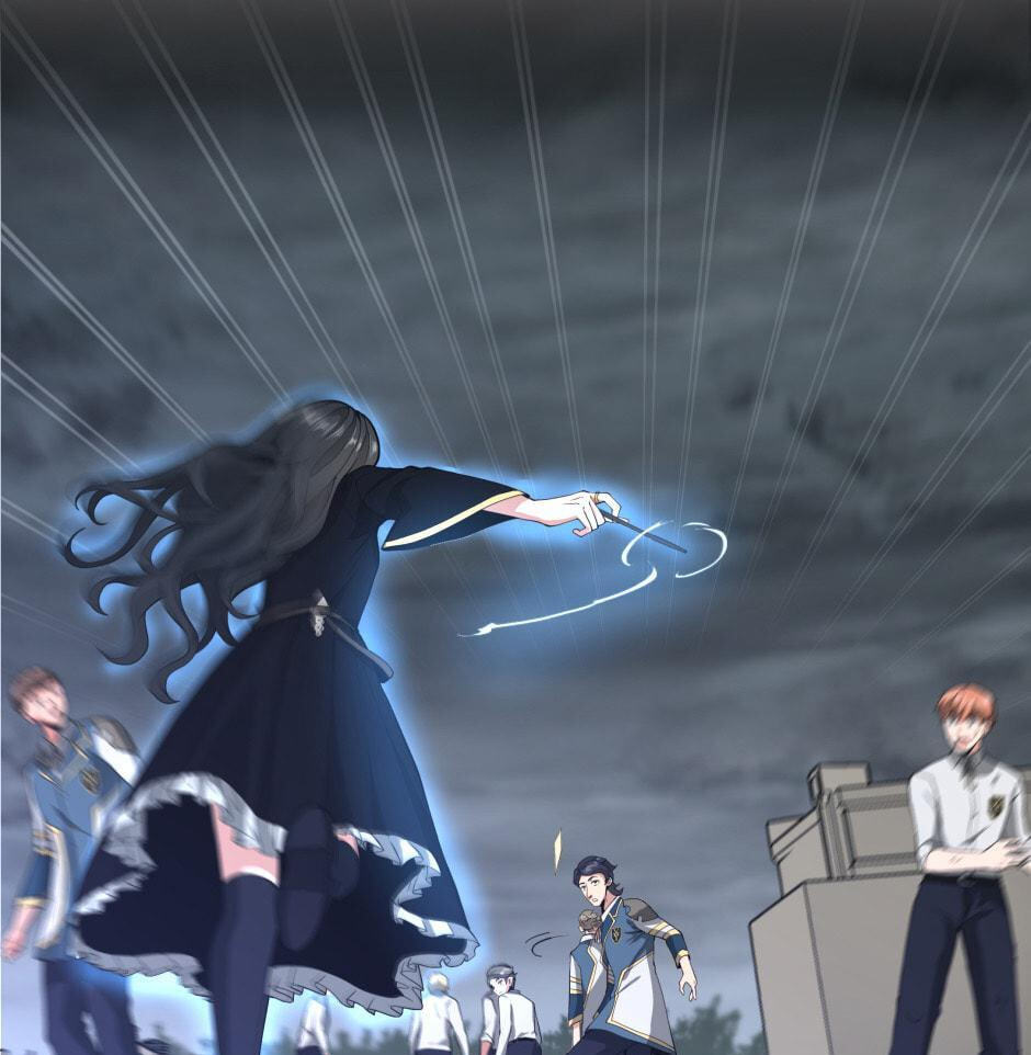 The Beginning After the End Chapter 127 page 21 - 