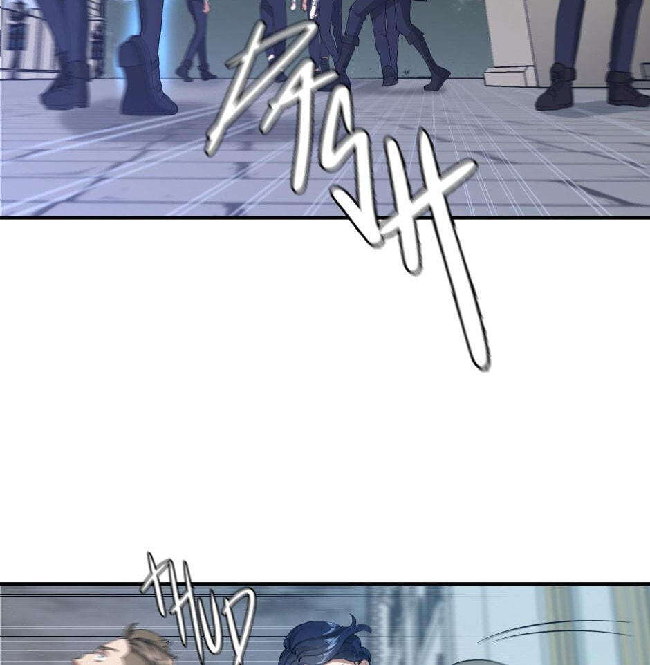 The Beginning After the End Chapter 127 page 22 - 