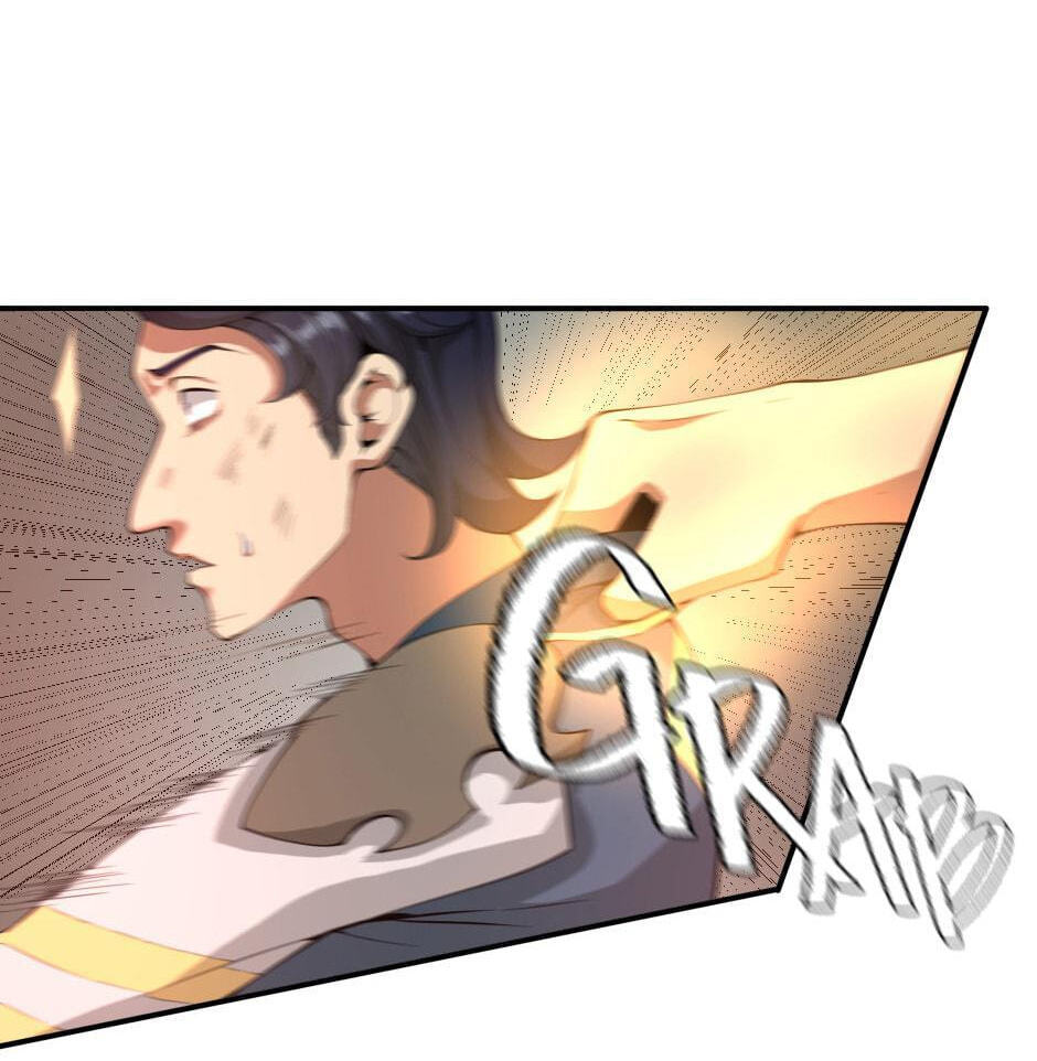 The Beginning After the End Chapter 127 page 24 - 
