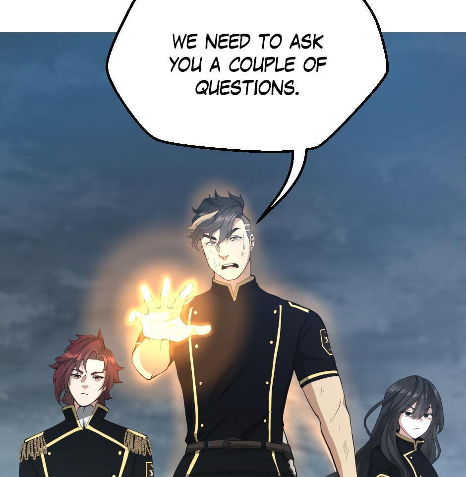 The Beginning After the End Chapter 127 page 29 - 