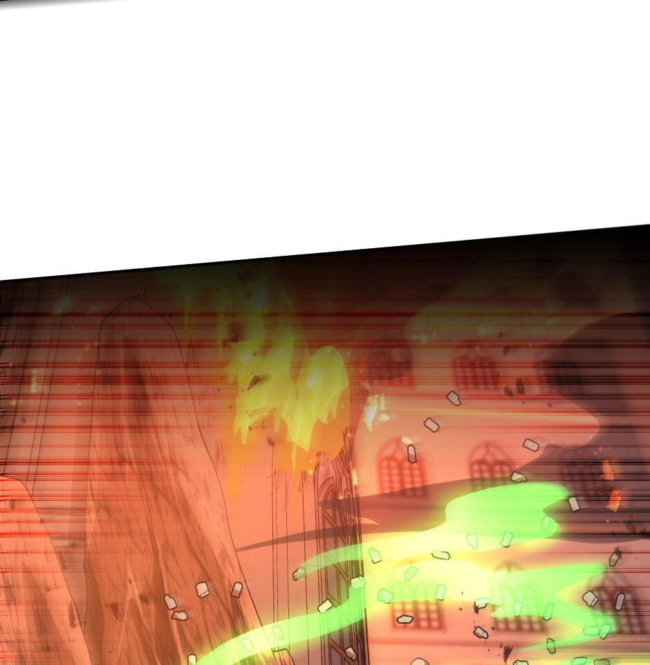 The Beginning After the End Chapter 127 page 4 - 