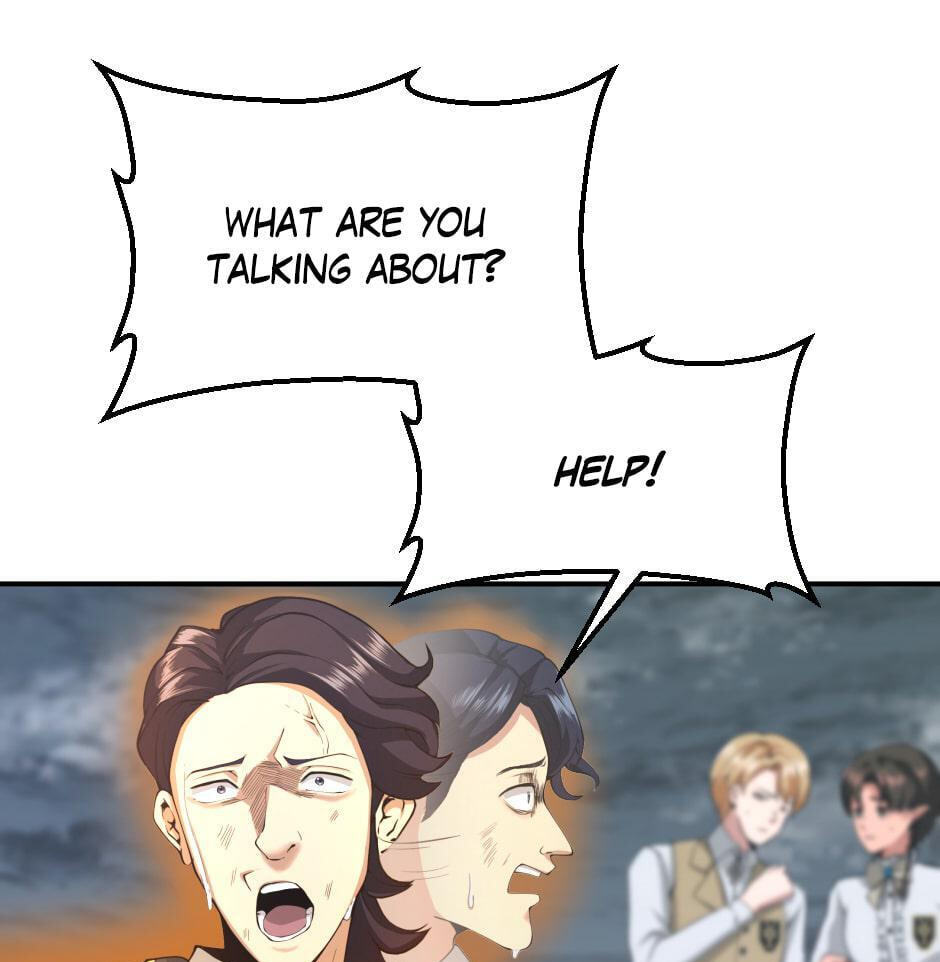 The Beginning After the End Chapter 127 page 31 - 