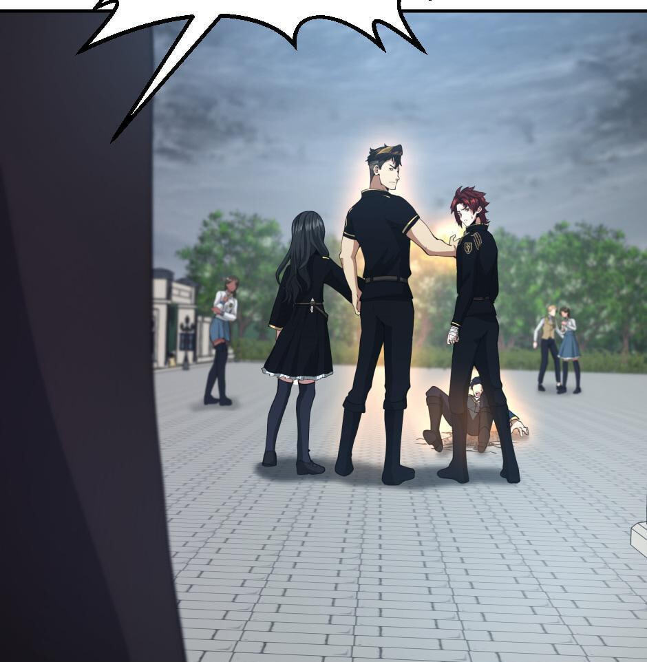 The Beginning After the End Chapter 127 page 33 - 