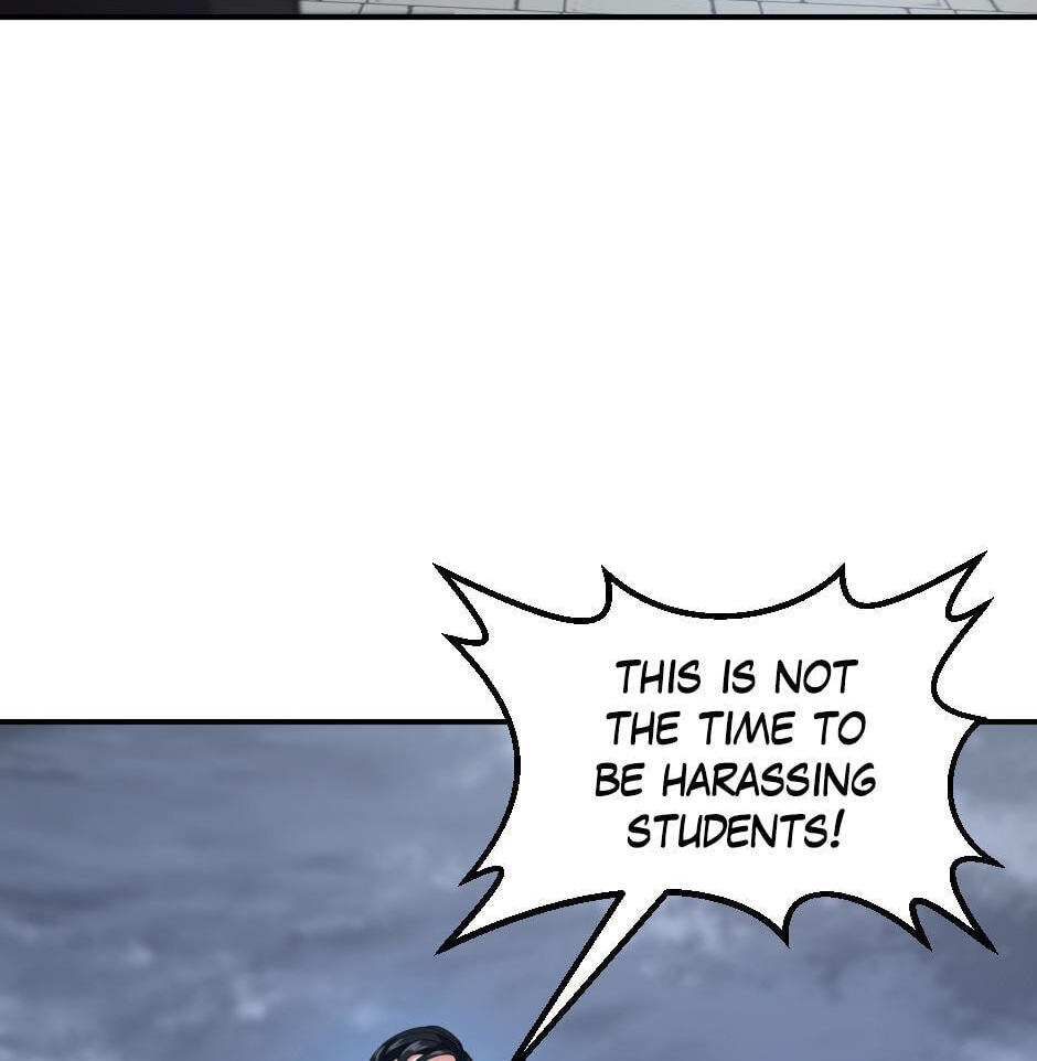 The Beginning After the End Chapter 127 page 34 - 