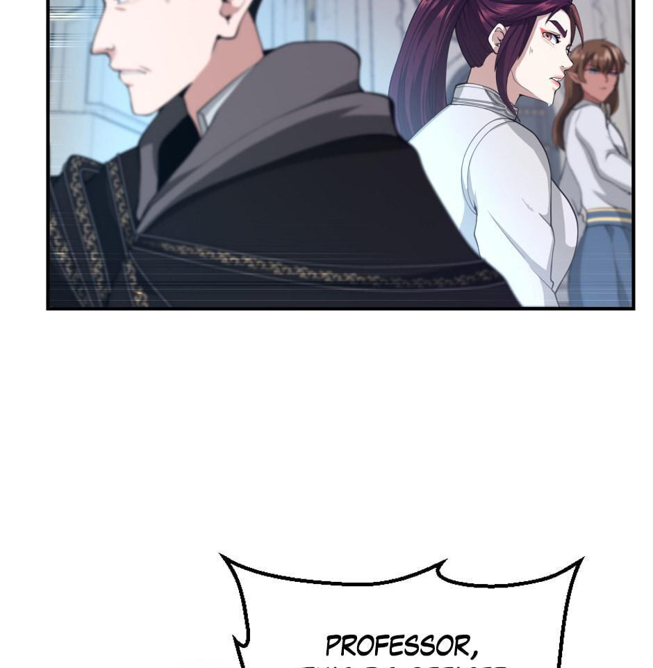 The Beginning After the End Chapter 127 page 37 - 