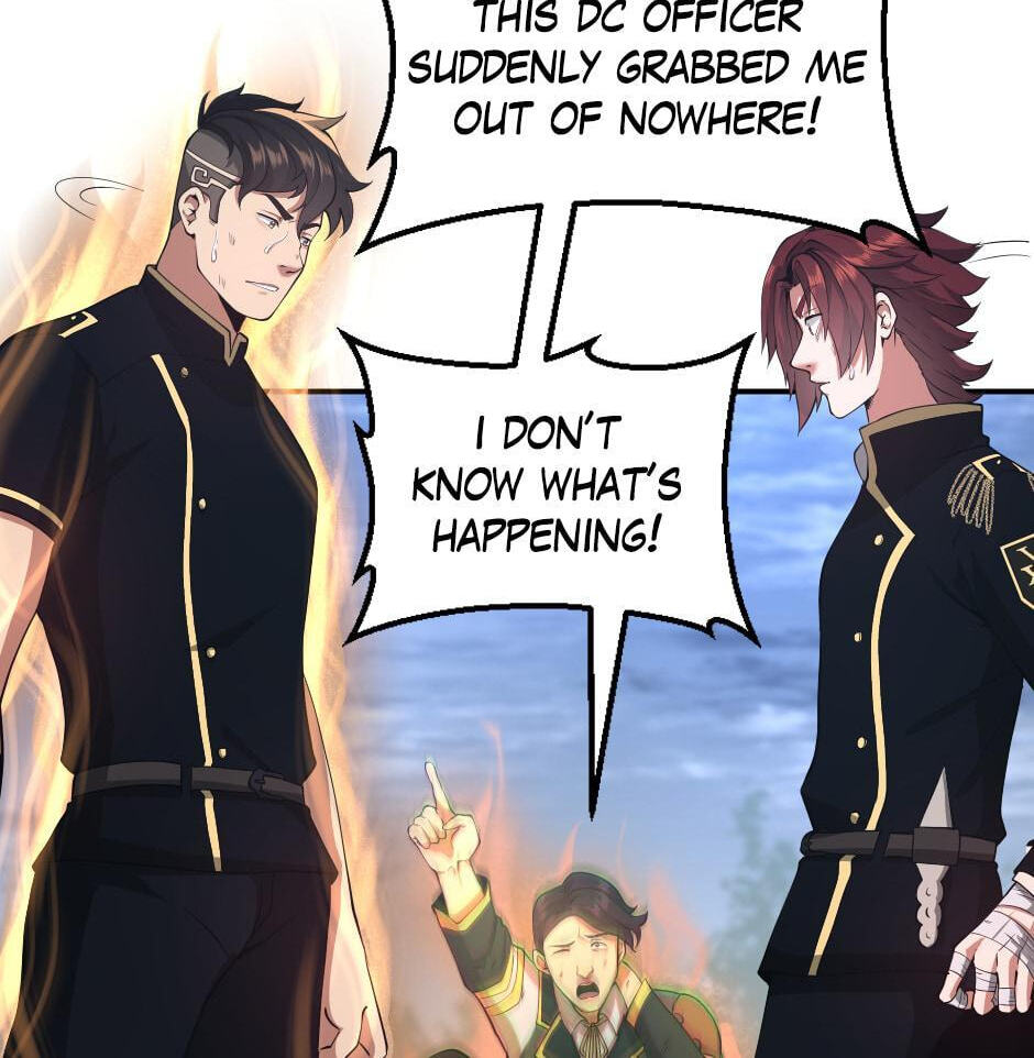 The Beginning After the End Chapter 127 page 38 - 