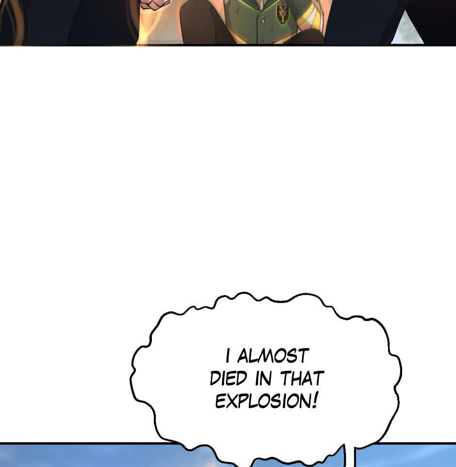 The Beginning After the End Chapter 127 page 39 - 