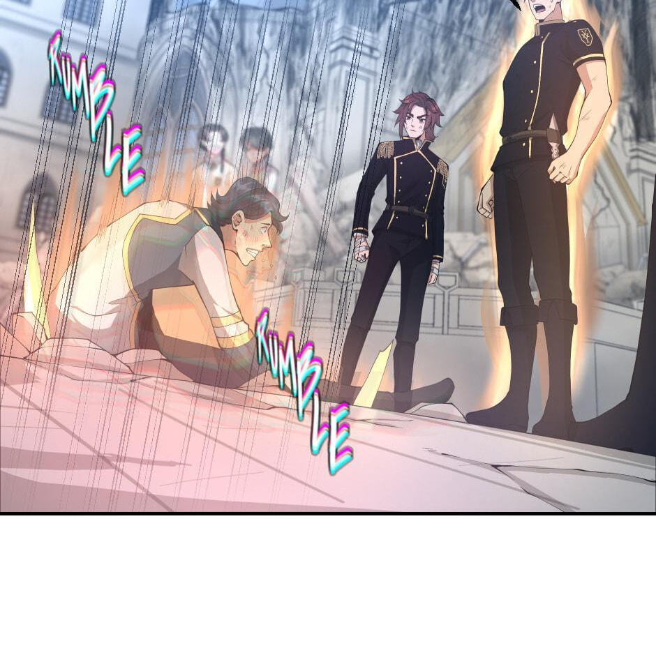 The Beginning After the End Chapter 127 page 42 - 