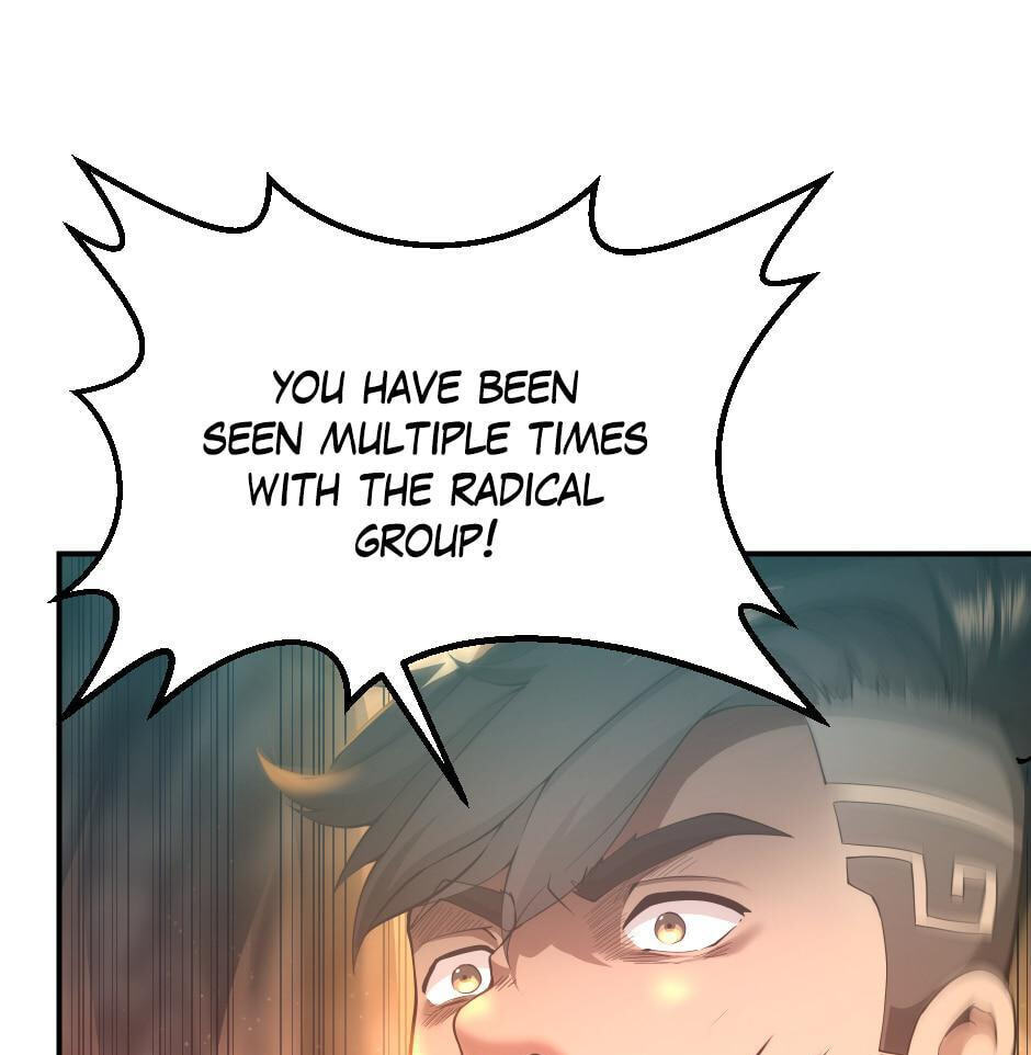 The Beginning After the End Chapter 127 page 43 - 