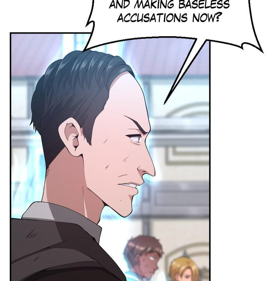 The Beginning After the End Chapter 127 page 46 - 