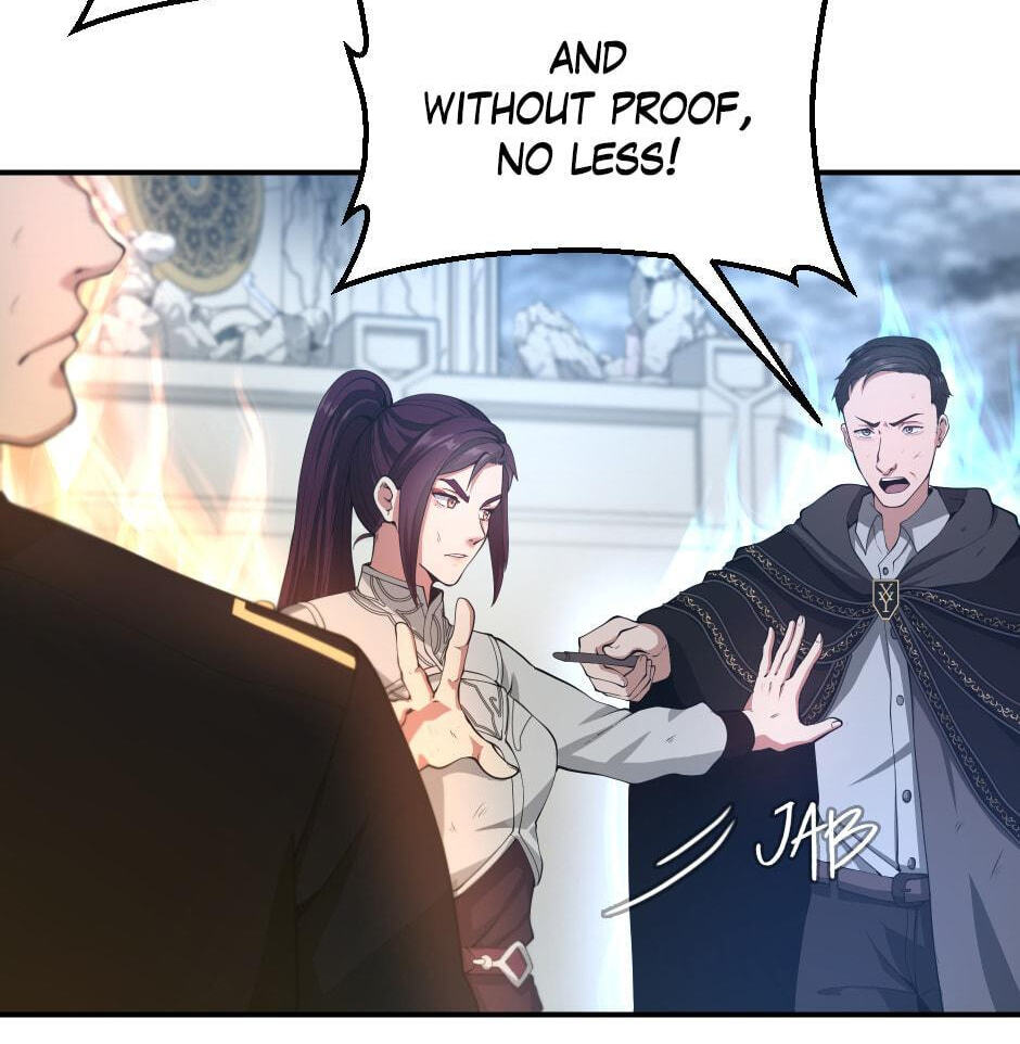 The Beginning After the End Chapter 127 page 48 - 