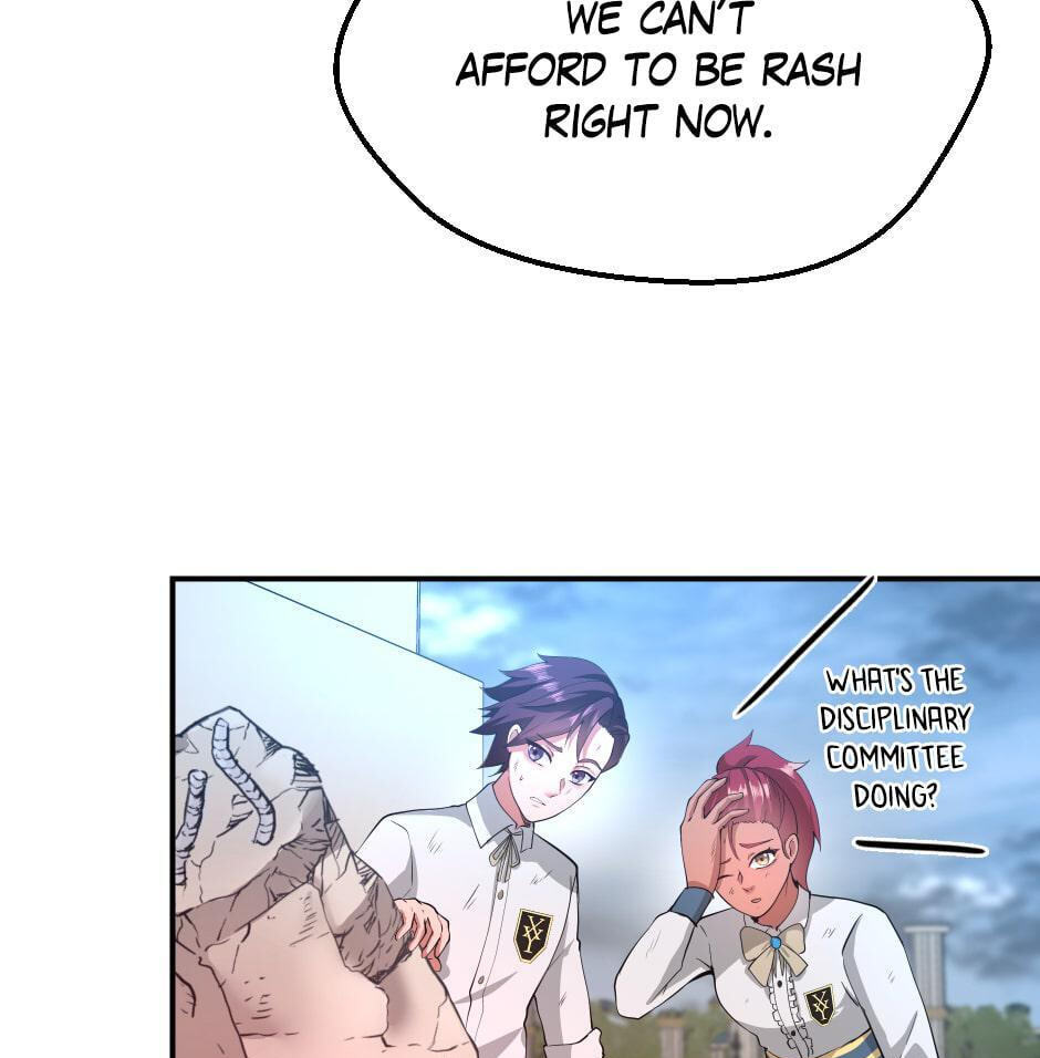 The Beginning After the End Chapter 127 page 51 - 
