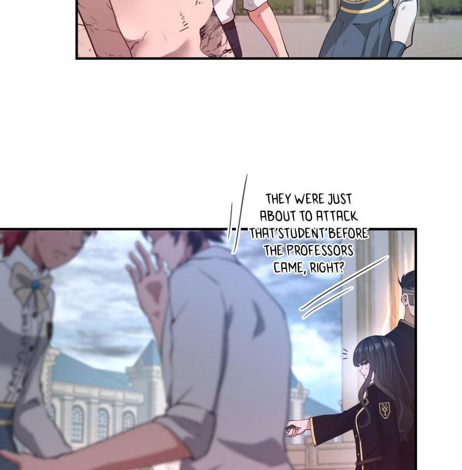 The Beginning After the End Chapter 127 page 52 - 