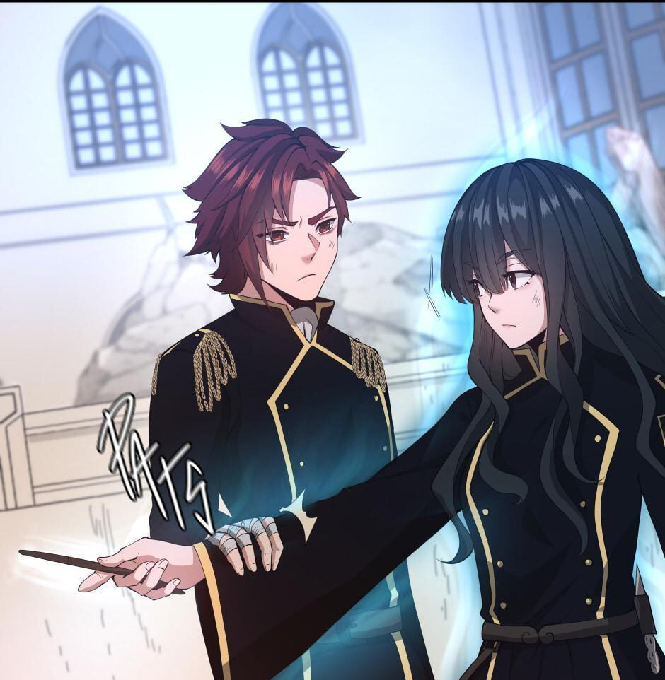 The Beginning After the End Chapter 127 page 55 - 