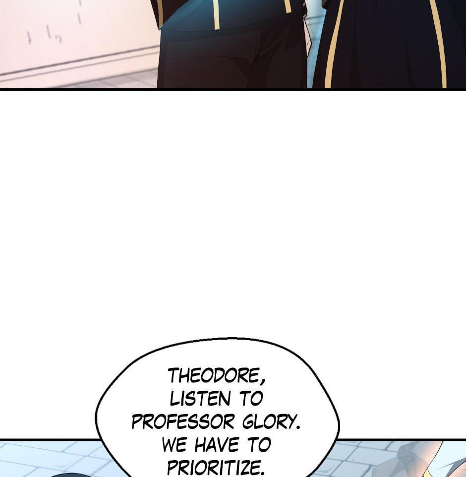 The Beginning After the End Chapter 127 page 56 - 