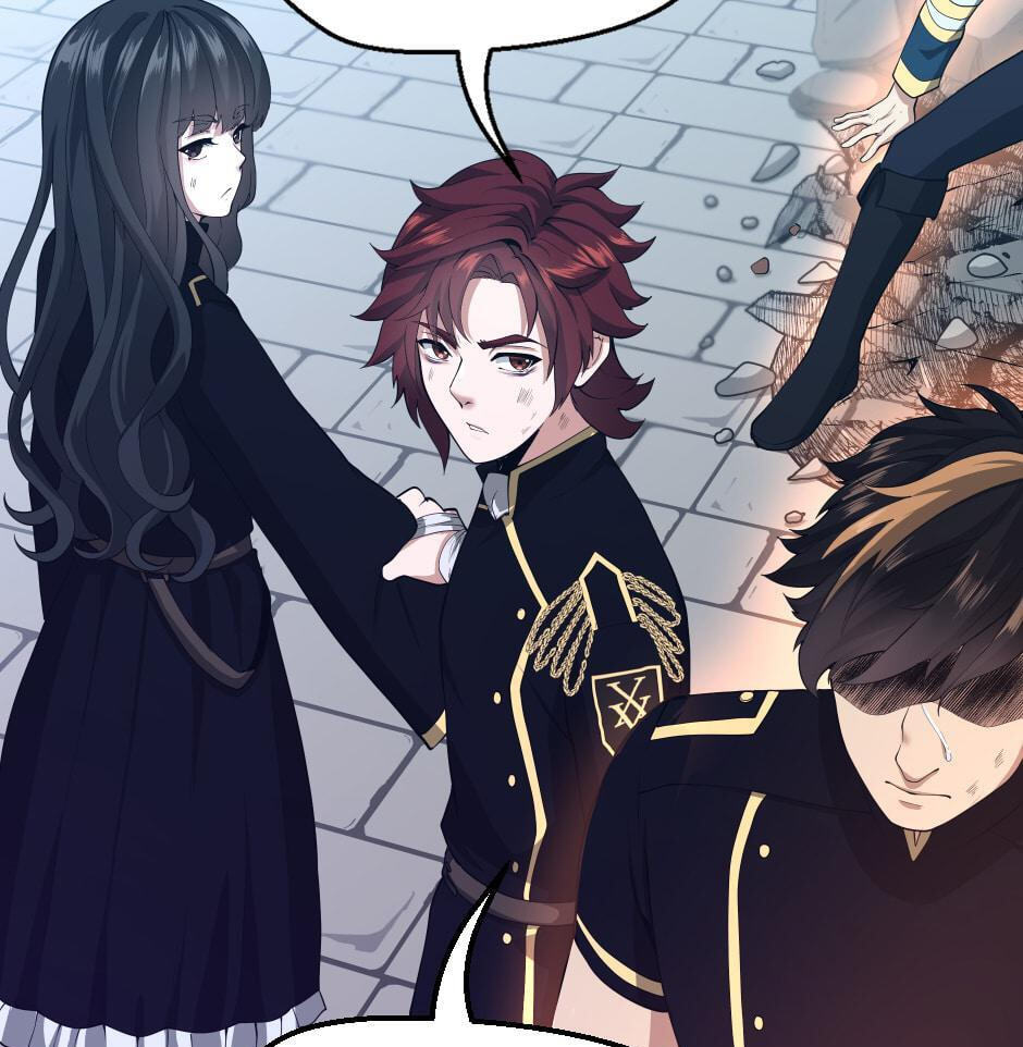 The Beginning After the End Chapter 127 page 57 - 