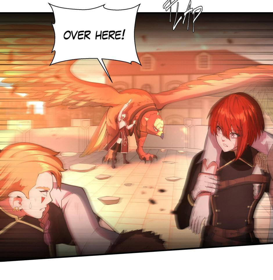 The Beginning After the End Chapter 127 page 7 - 