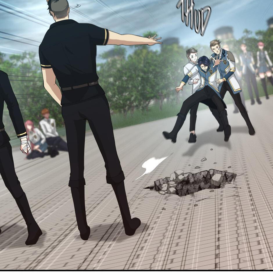 The Beginning After the End Chapter 127 page 64 - 