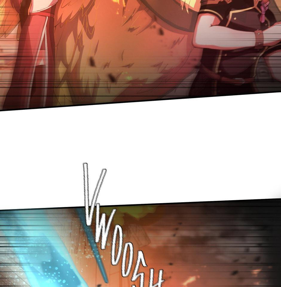 The Beginning After the End Chapter 127 page 9 - 