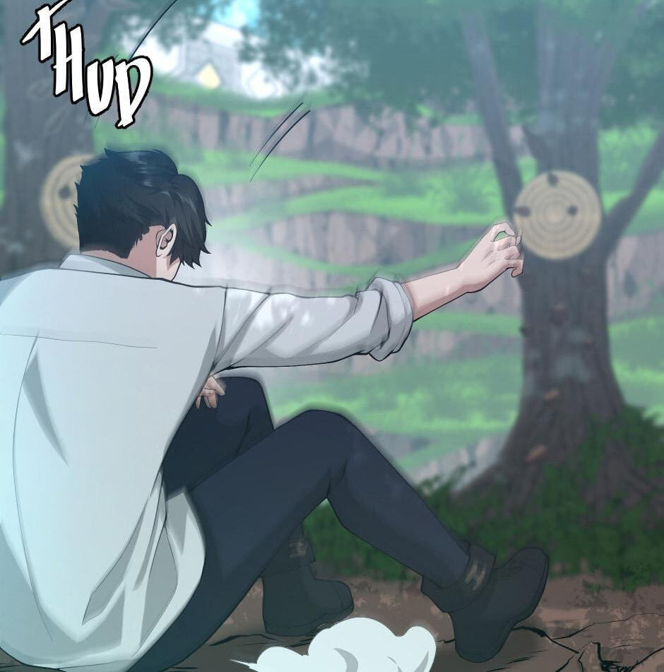 The Beginning After the End Chapter 127 page 86 - 