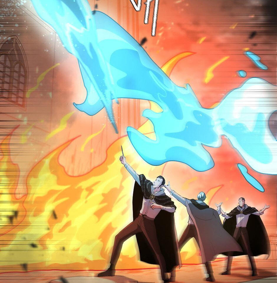 The Beginning After the End Chapter 127 page 10 - 